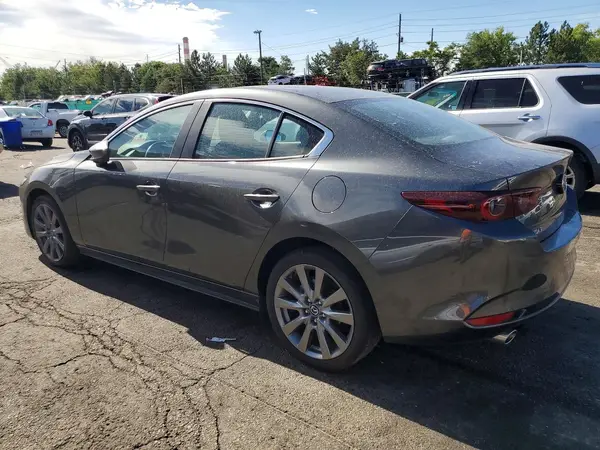 3MZBPACM5RM400989 2024 MAZDA 3 - Image 2