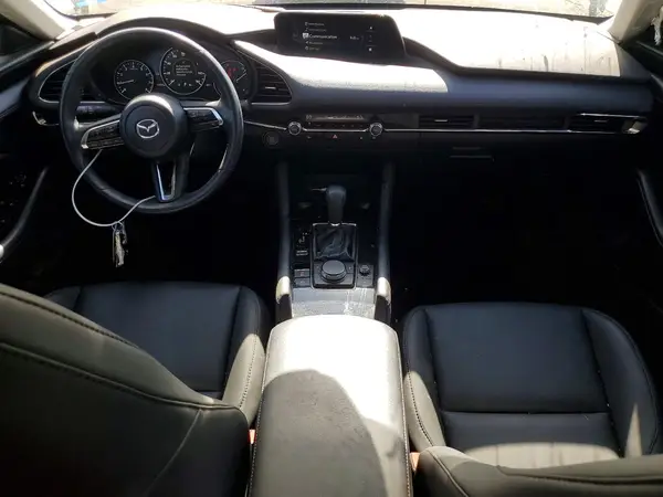 3MZBPACM5RM400989 2024 MAZDA 3 - Image 8