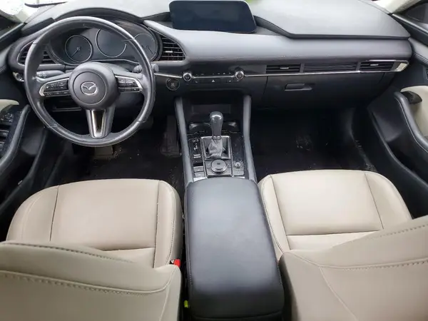 3MZBPACM5RM407635 2024 MAZDA 3 - Image 8