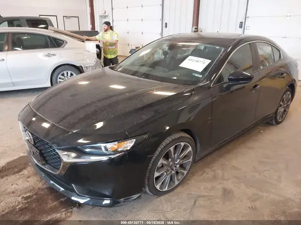 3MZBPACM5RM414164 2024 MAZDA 3 - Image 2