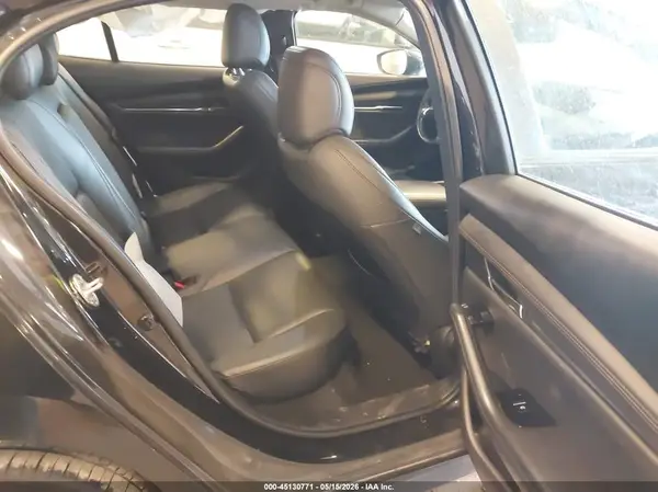 3MZBPACM5RM414164 2024 MAZDA 3 - Image 8