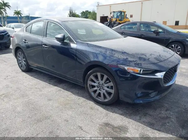 3MZBPACM5RM414908 2024 MAZDA 3 - Image 1
