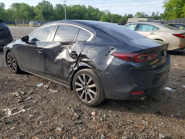 3MZBPACM5RM415511 2024 MAZDA 3 - Image 2