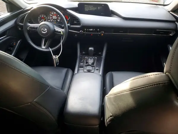 3MZBPACM5RM415511 2024 MAZDA 3 - Image 8