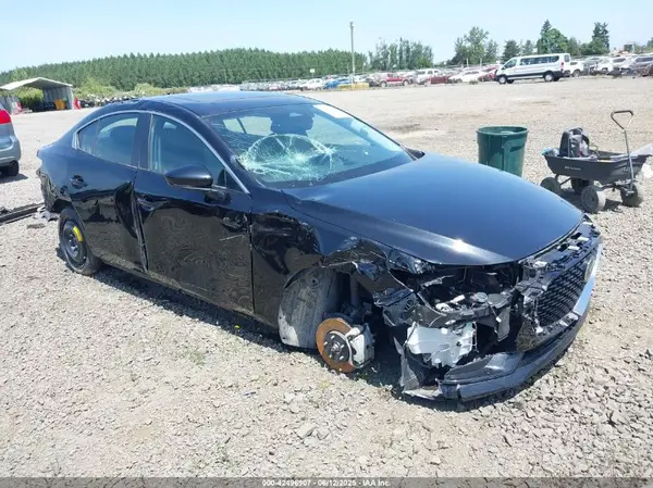3MZBPACM5RM415895 2024 MAZDA 3 - Image 1