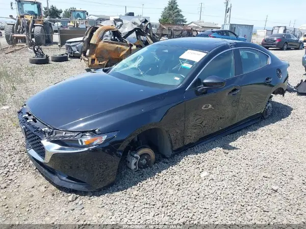 3MZBPACM5RM415895 2024 MAZDA 3 - Image 2