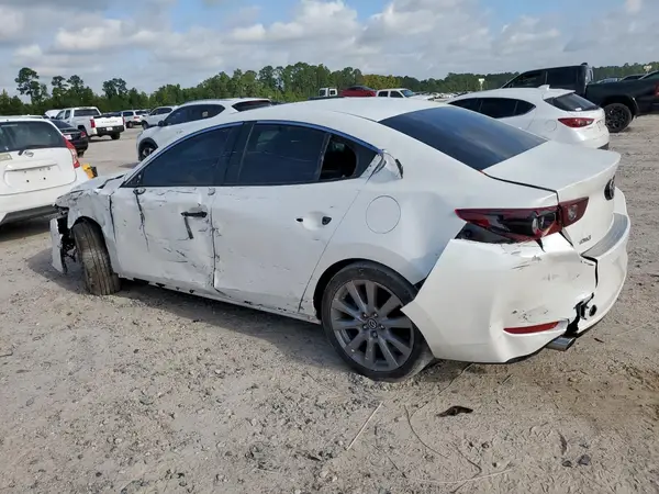 3MZBPACM5RM416500 2024 MAZDA 3 - Image 2