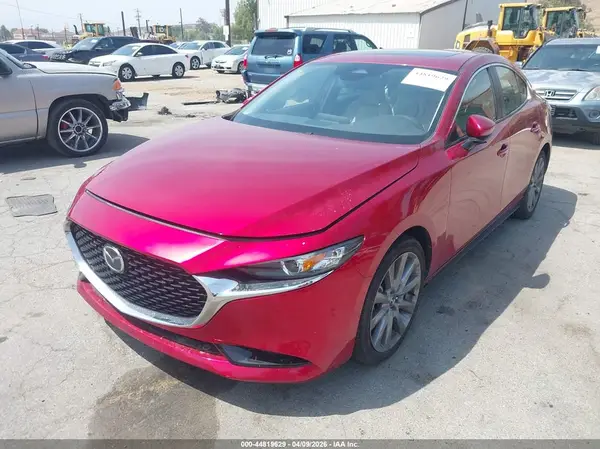 3MZBPACM5RM418876 2024 MAZDA 3 - Image 2