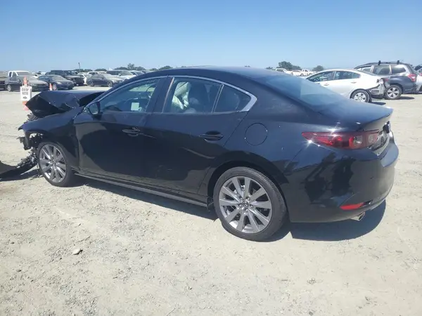 3MZBPACM5RM419476 2024 MAZDA 3 - Image 2