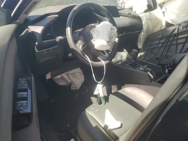 3MZBPACM5RM419476 2024 MAZDA 3 - Image 8