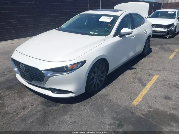 3MZBPACM5RM421986 2024 MAZDA 3 - Image 2