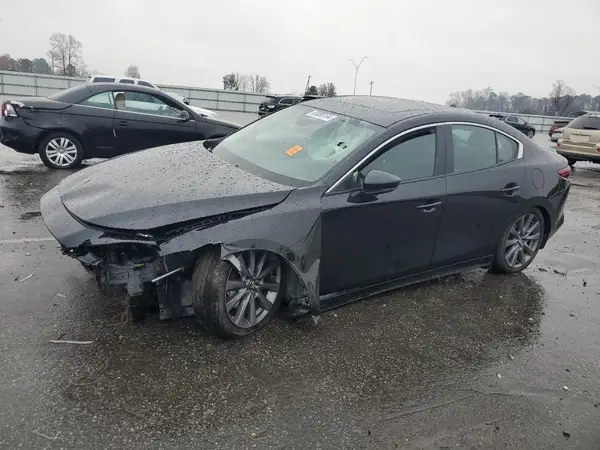 3MZBPACM5RM435869 2024 MAZDA 3 - Image 1