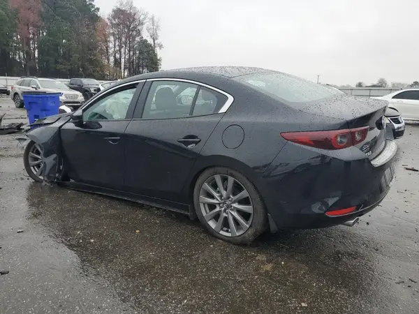 3MZBPACM5RM435869 2024 MAZDA 3 - Image 2