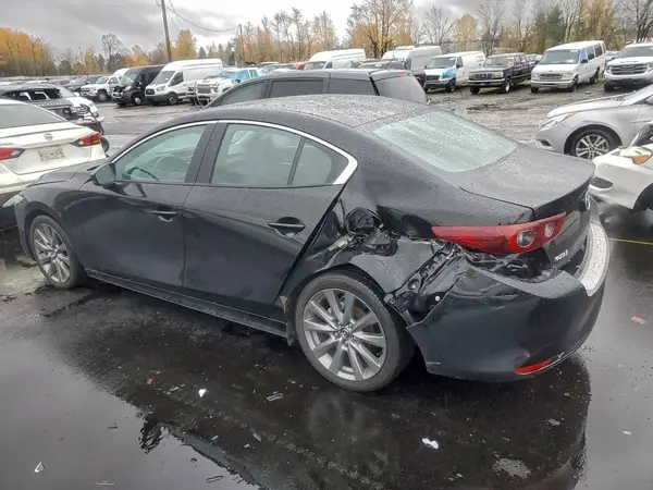 3MZBPACM5RM436293 2024 MAZDA 3 - Image 2