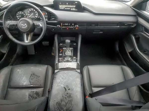 3MZBPACM5RM436293 2024 MAZDA 3 - Image 8