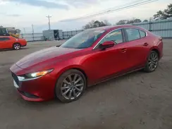 3MZBPACM5SM451124 2025 MAZDA 3