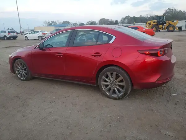 3MZBPACM5SM451124 2025 MAZDA 3 - Image 2