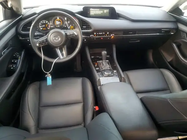 3MZBPACM5SM451124 2025 MAZDA 3 - Image 8