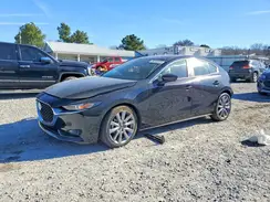 3MZBPACM5SM457425 2025 MAZDA 3