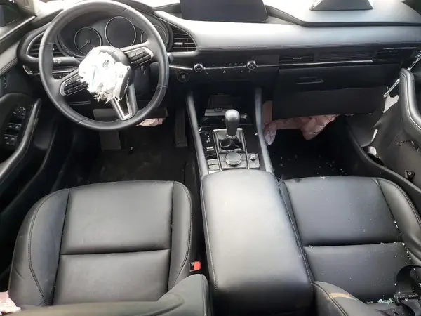3MZBPACM5SM457425 2025 MAZDA 3 - Image 8
