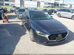 3MZBPACM5SM461460 2025 MAZDA 3
