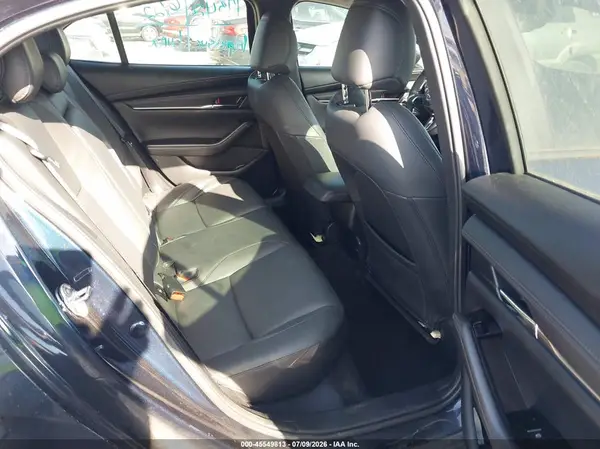 3MZBPACM5SM461460 2025 MAZDA 3 - Image 8