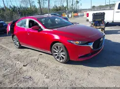 3MZBPACM5SM465895 2025 MAZDA 3