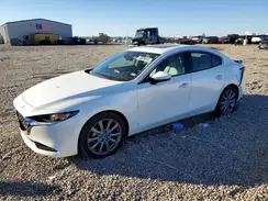 3MZBPACM5SM469509 2025 MAZDA 3