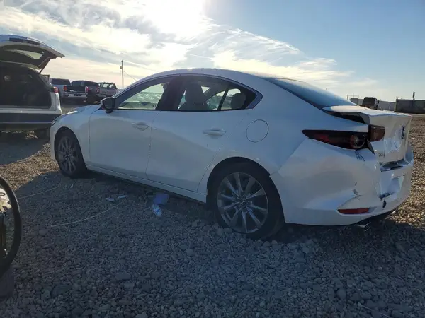 3MZBPACM5SM469509 2025 MAZDA 3 - Image 2
