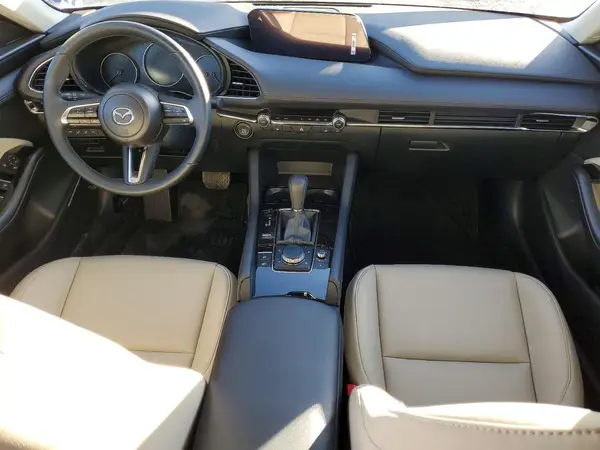 3MZBPACM5SM469509 2025 MAZDA 3 - Image 8