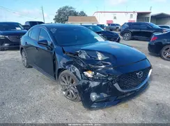 3MZBPACM5SM470319 2025 MAZDA 3