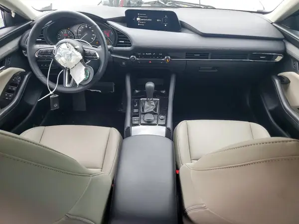 3MZBPACM5SM471874 2025 MAZDA 3 - Image 8
