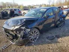 3MZBPACM5SM474726 2025 MAZDA 3