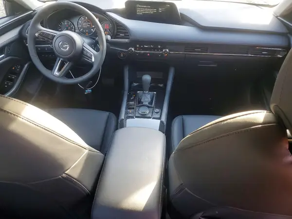 3MZBPACM5SM474726 2025 MAZDA 3 - Image 8