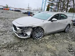 3MZBPACM5SM478193 2025 MAZDA 3