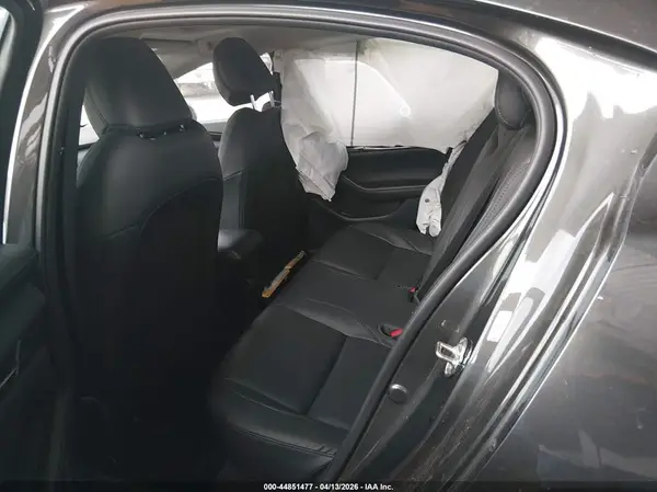3MZBPACM6PM350035 2023 MAZDA 3 - Image 8