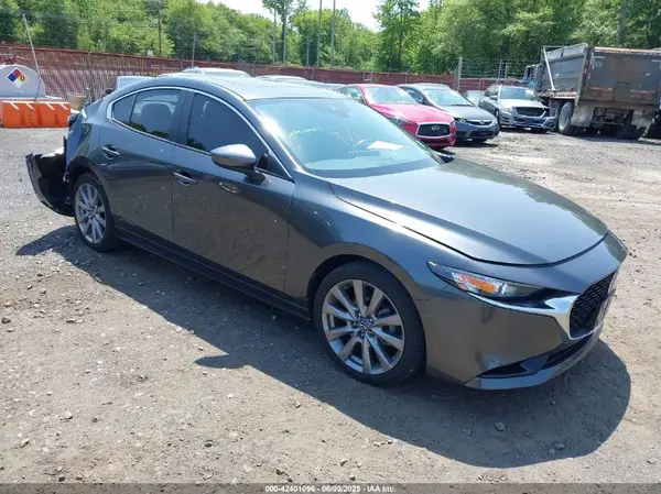 3MZBPACM6PM354313 2023 MAZDA 3 - Image 1
