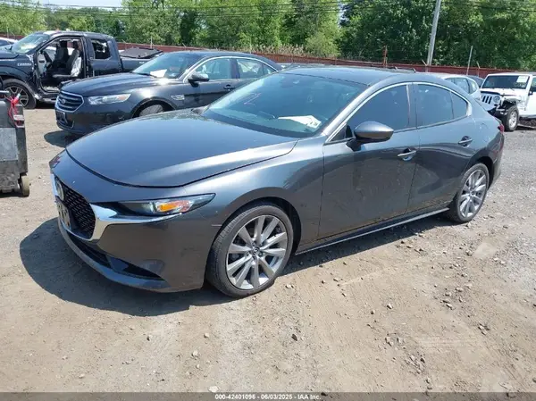 3MZBPACM6PM354313 2023 MAZDA 3 - Image 2