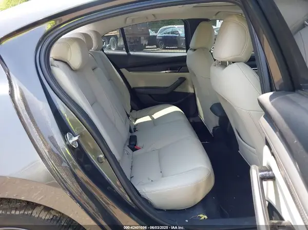 3MZBPACM6PM354313 2023 MAZDA 3 - Image 8