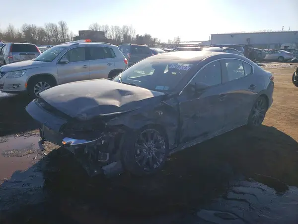 3MZBPACM6PM354943 2023 MAZDA 3 - Image 1