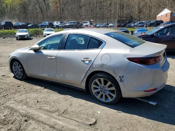 3MZBPACM6PM355347 2023 MAZDA 3 - Image 2