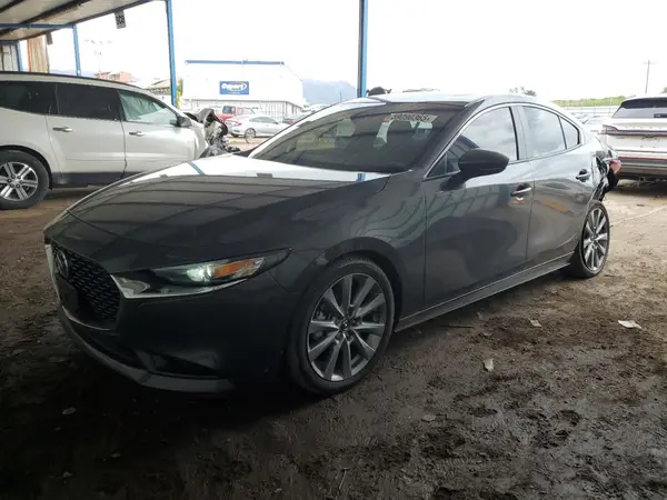 3MZBPACM6PM356112 2023 MAZDA 3 - Image 1