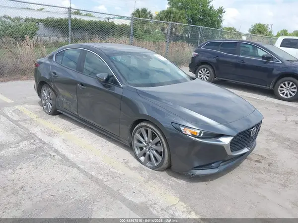 3MZBPACM6PM361262 2023 MAZDA 3 - Image 1