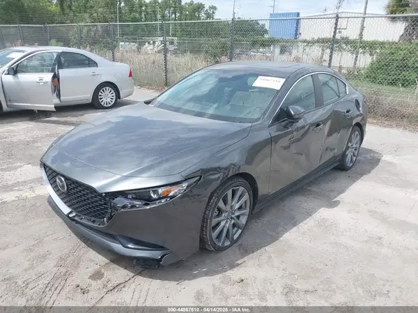 3MZBPACM6PM361262 2023 MAZDA 3 - Image 2