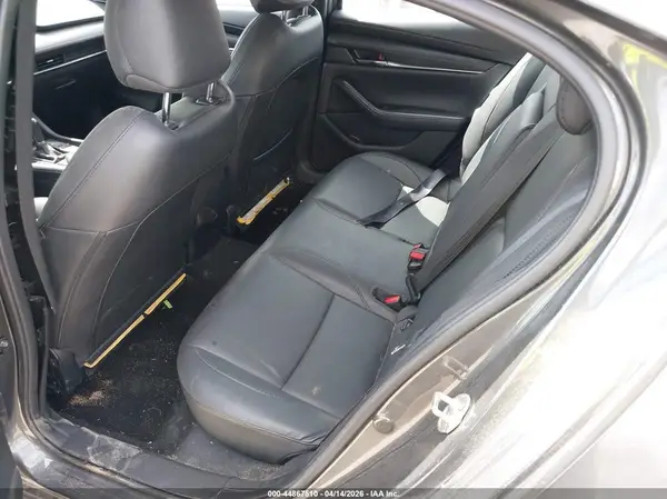 3MZBPACM6PM361262 2023 MAZDA 3 - Image 8