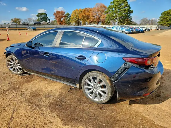 3MZBPACM6PM365070 2023 MAZDA 3 - Image 2