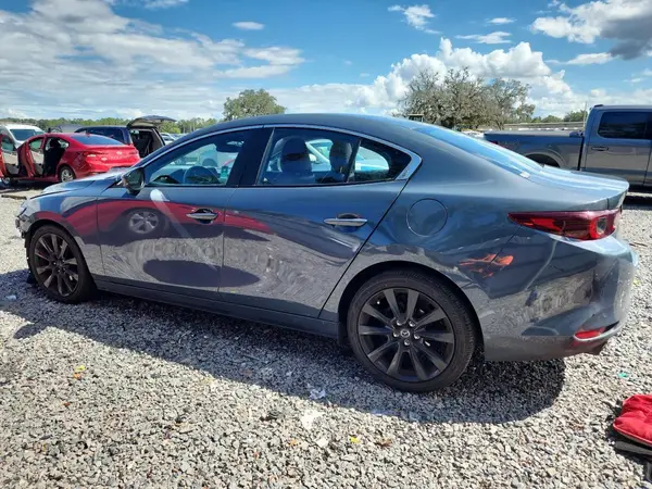 3MZBPACM6PM371760 2023 MAZDA 3 - Image 2