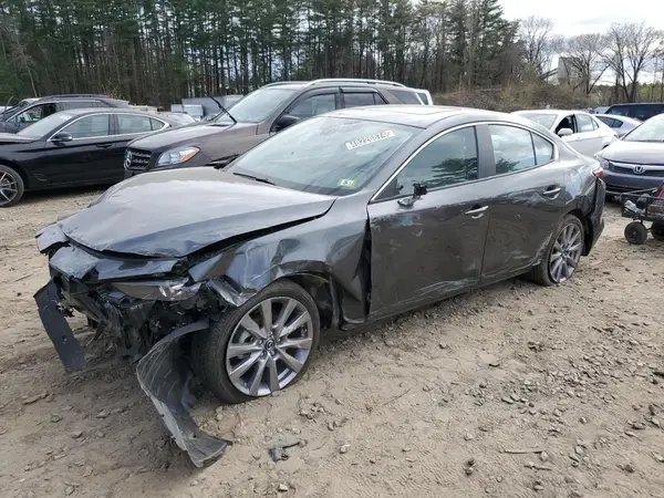 3MZBPACM6PM373413 2023 MAZDA 3 - Image 1