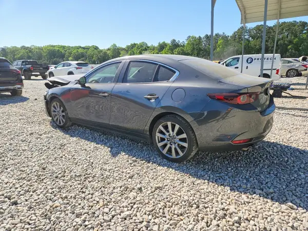 3MZBPACM6PM374173 2023 MAZDA 3 - Image 2
