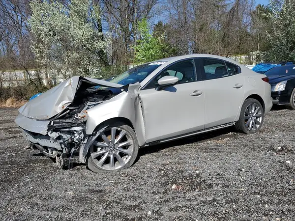 3MZBPACM6PM381186 2023 MAZDA 3 - Image 1